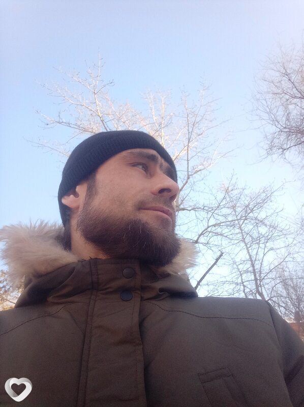 Givi, 34, Павлодаре — анкета №1994514