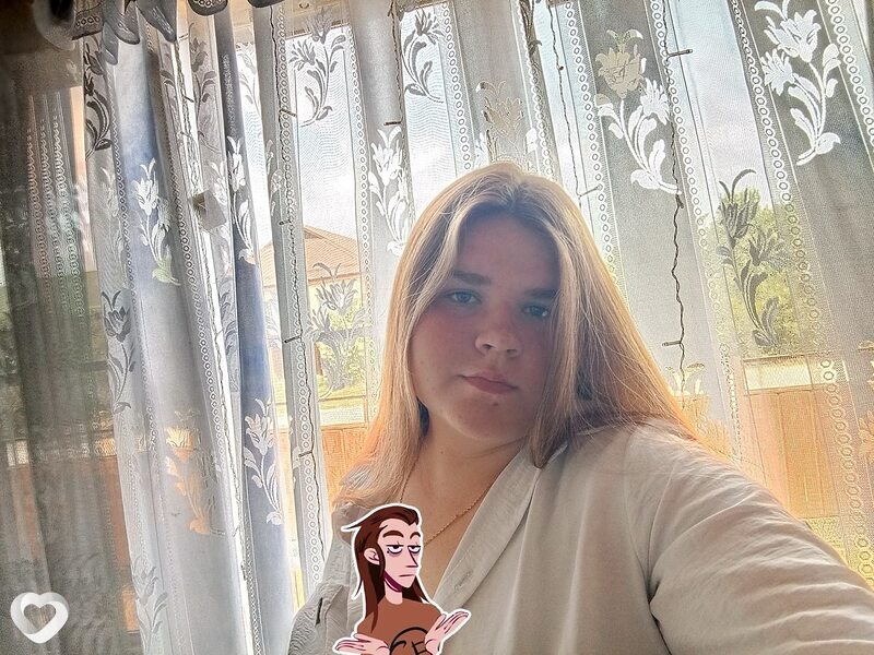 Снежана, 20, Краснодаре — анкета №1994515