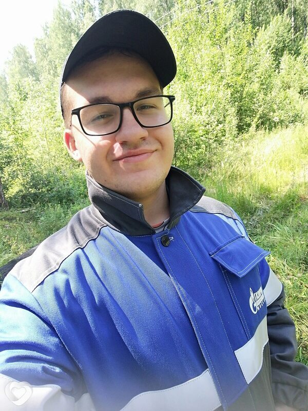 Тимур, 22, Брянске — анкета №1994517