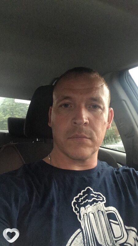 Vasil, 49, Ступине — анкета №1994345