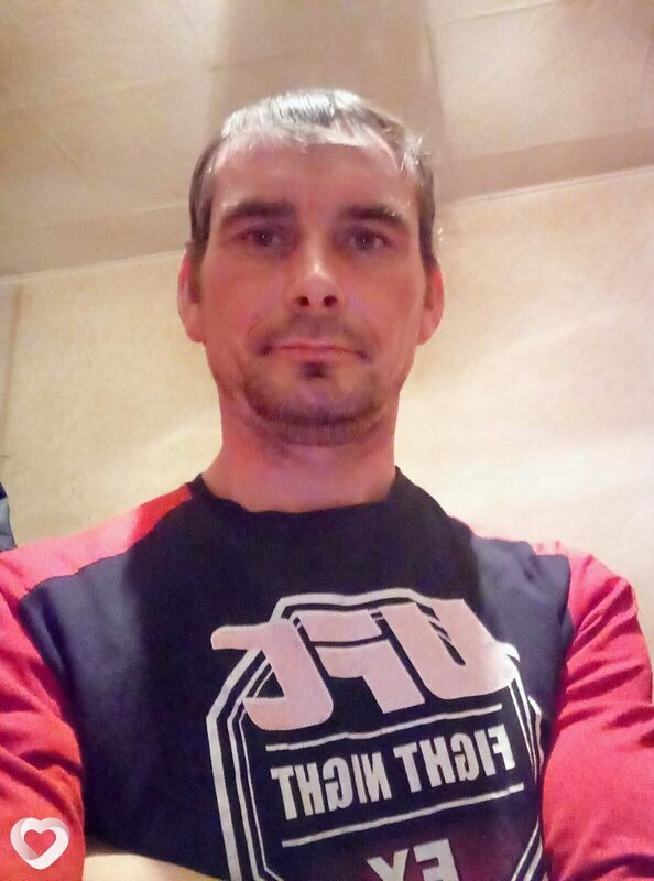 Иван, 41, Астане — анкета №1994355