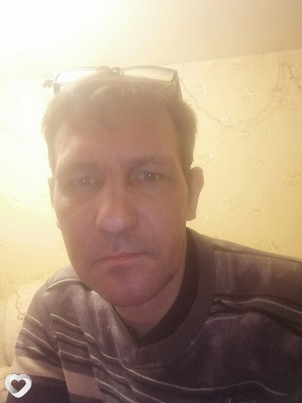 Александр, 47, Шахтах — анкета №1994359