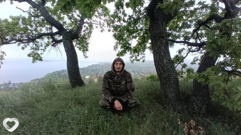 Дмитрий, 38, Москве — анкета №1994362