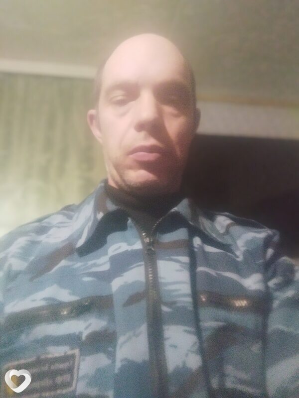 Александр, 41, Перми — анкета №1994270