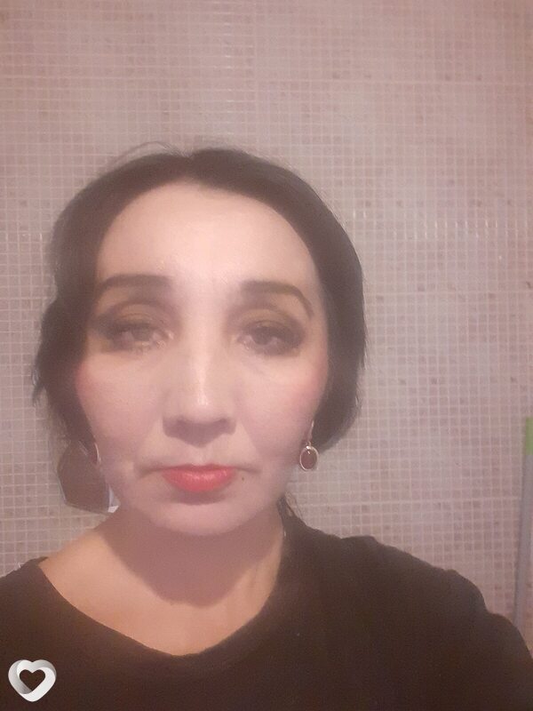 Айна, 42, Астане — анкета №1994273