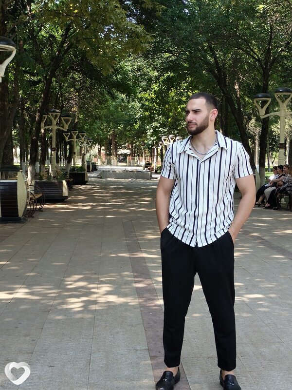 Rahil, 26, Свободном — анкета №1994275