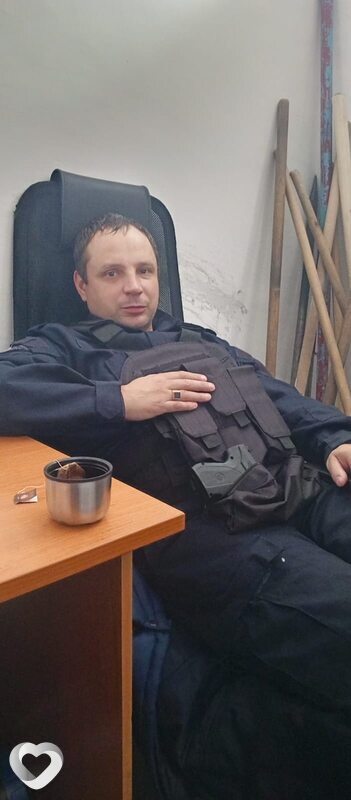 Андрей, 47, Уфе — анкета №1994282