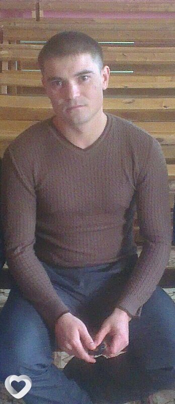 Серега, 36, Пензе — анкета №1994290