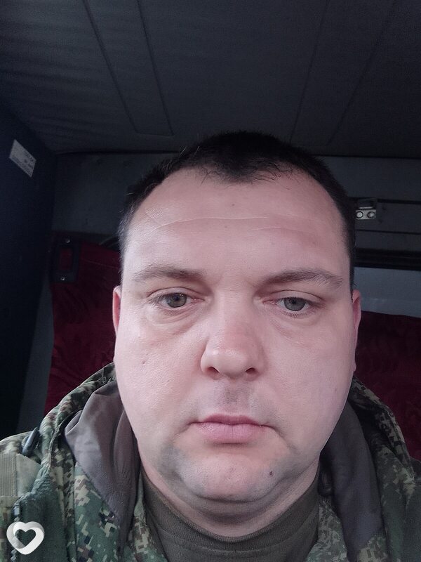 Николай, 36, Брянске — анкета №1994254