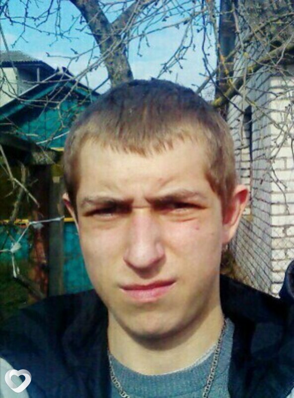 Денис, 28, Сморгони — анкета №1994267