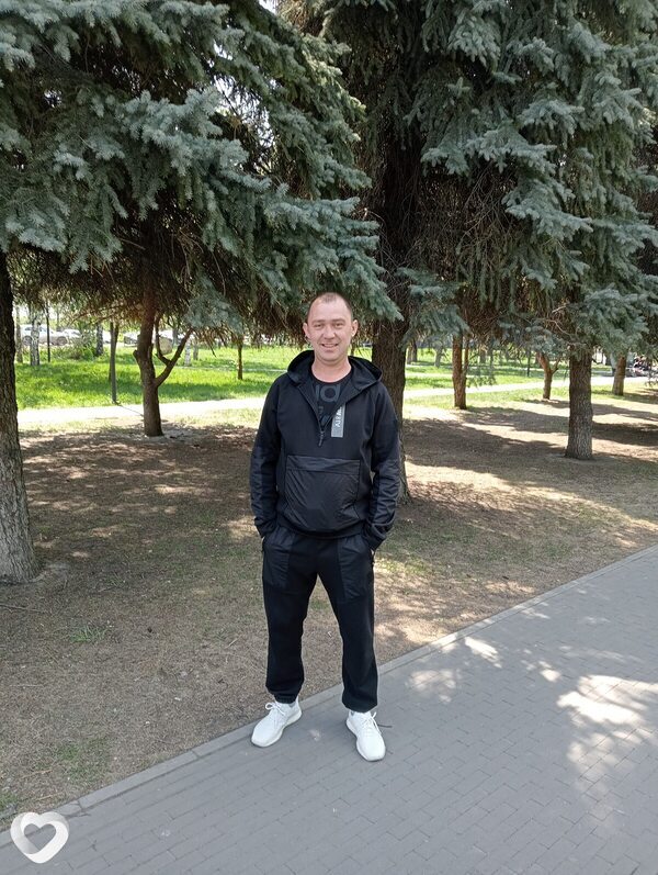Денис, 43, Новокузнецке — анкета №1994303