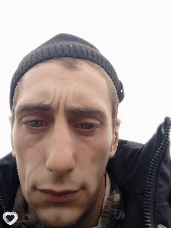 Виктор, 31, Гатчине — анкета №1994312