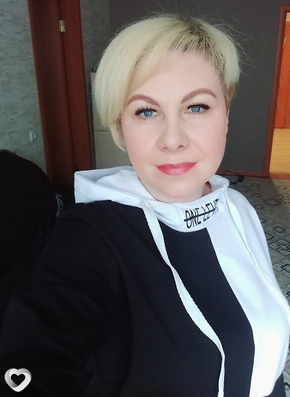 Анастасия, 42, Саратове — анкета №1994320