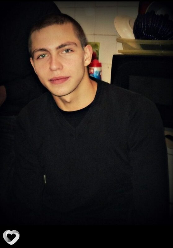 Алекс, 32, Ангарске — анкета №1994327