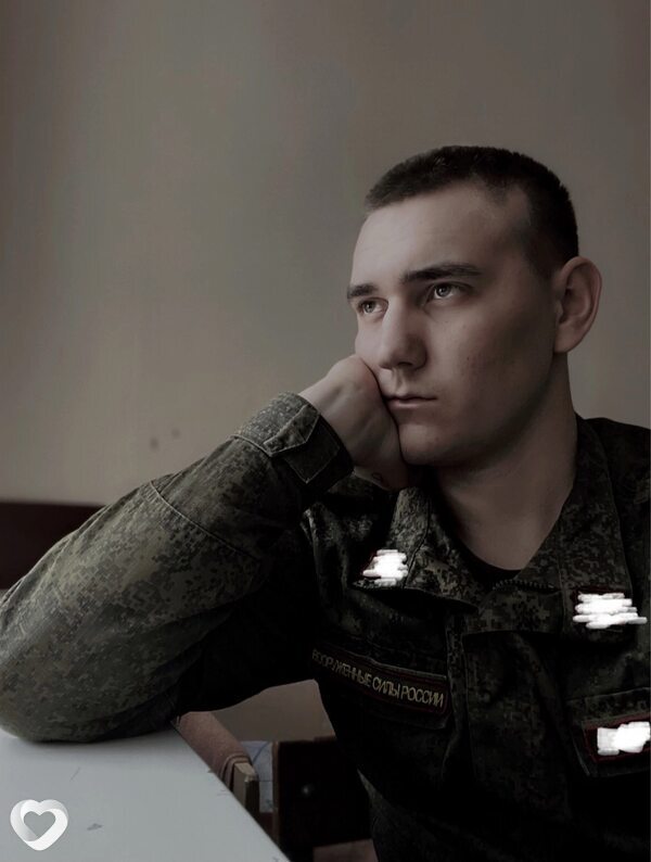 Валерий, 20, Самаре — анкета №1994384