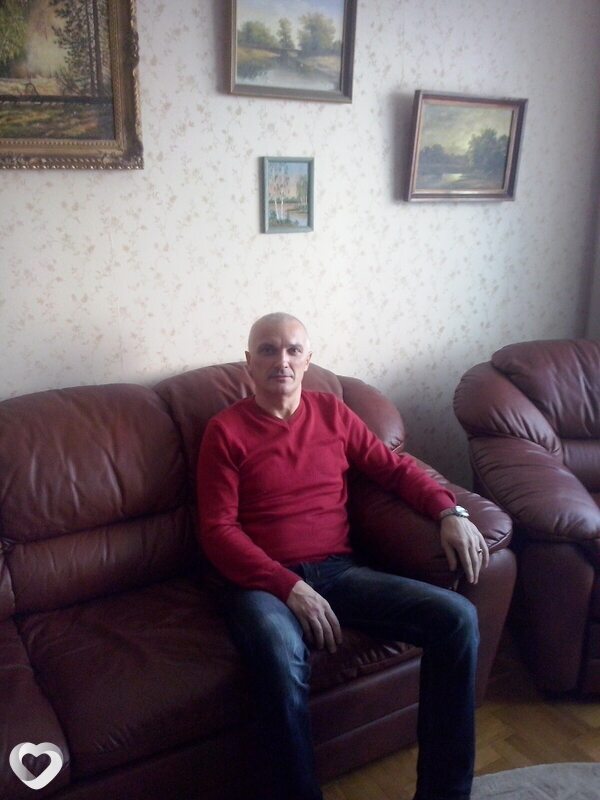Серж, 55, Ростове-на-Дону — анкета №1994171