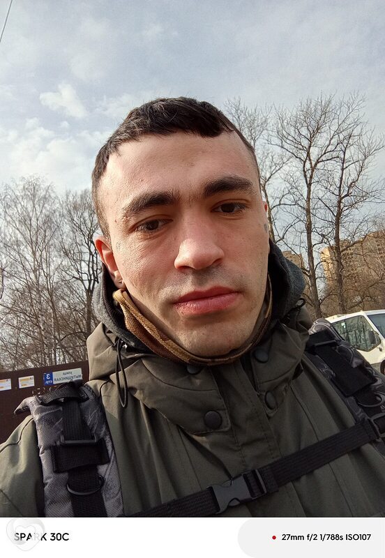 Альбер, 30, Мытищах — анкета №1994172