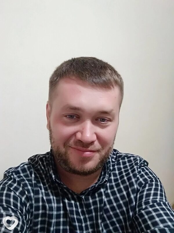 Евгений, 42, Новороссийске — анкета №1994176