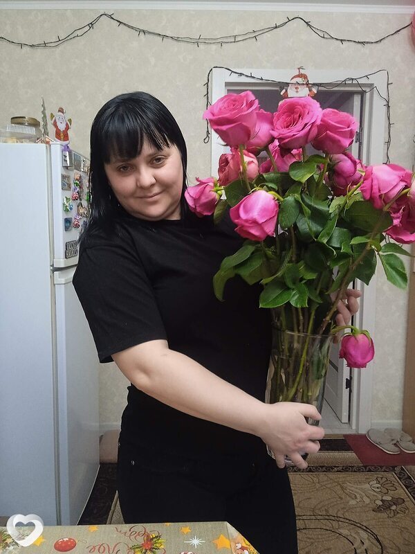Олеся, 41, Шахтинске — анкета №1994178