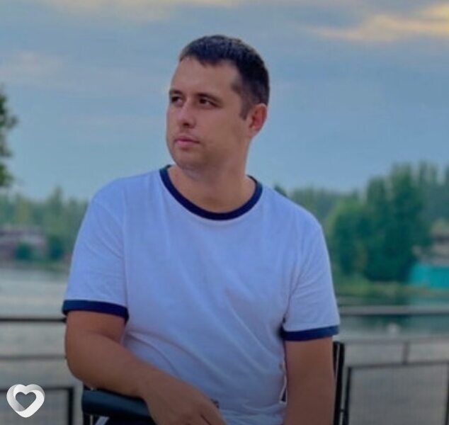 Вадим, 38, Воронеже — анкета №1994180