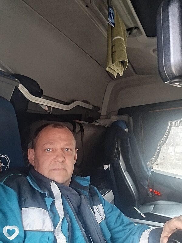 Павел, 51, Тольятти — анкета №1994187