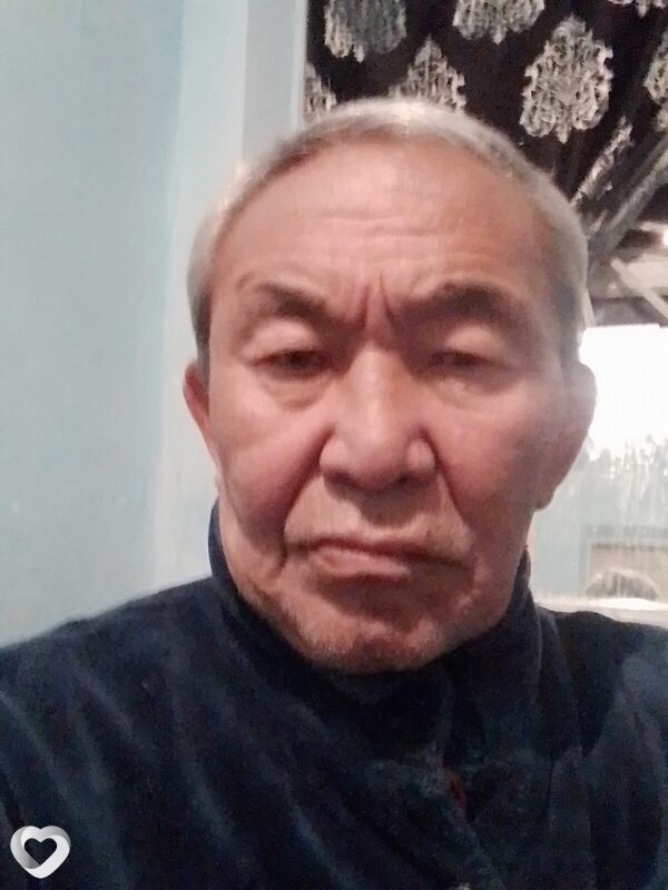 Кадврбек, 67, Таразе — анкета №1994188