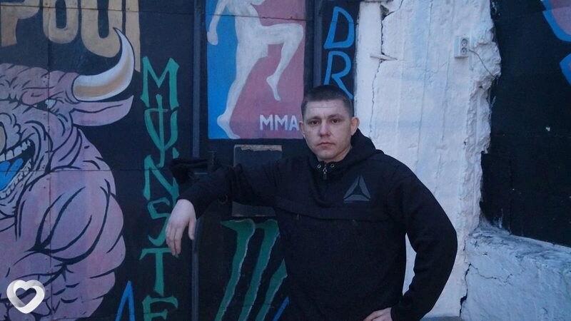 Максим, 34, Новокузнецке — анкета №1994190