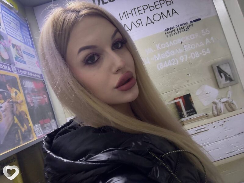 Алина, 31, Москве — анкета №1994193
