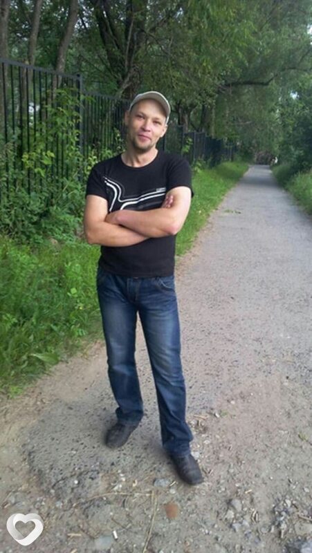 Александр, 38, Березниках — анкета №1994413