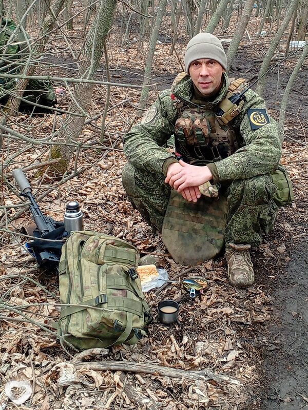 Руслан, 40, Лениногорске — анкета №1994423