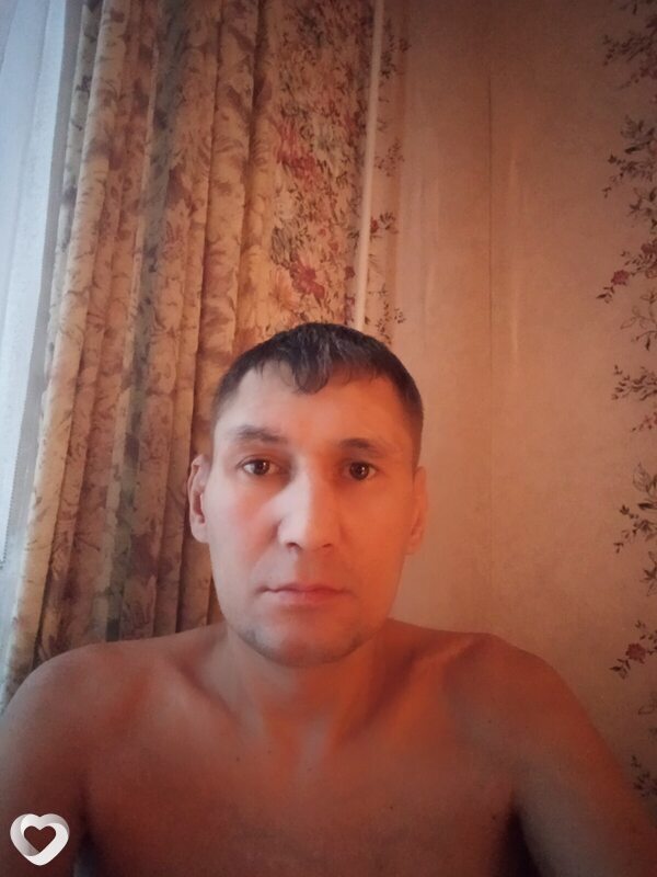 Александр, 40, Улан-Удэ — анкета №1994487