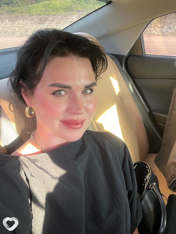 Мария, 43, Батайске — анкета №1994458