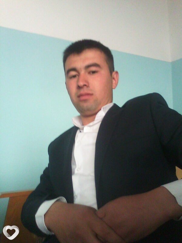 Shokhrukh, 31, Красноярске — анкета №1994459