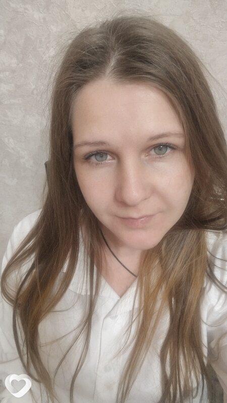 Анастасия, 33, Бишкек — анкета №1994461
