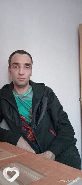Сергей, 40, Магадане — анкета №1994624