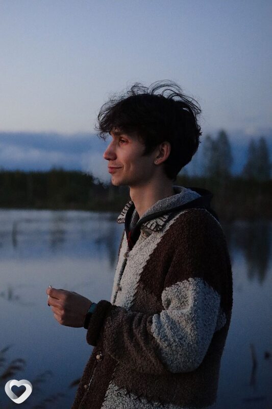 Рогалик, 23, Клине — анкета №1994636
