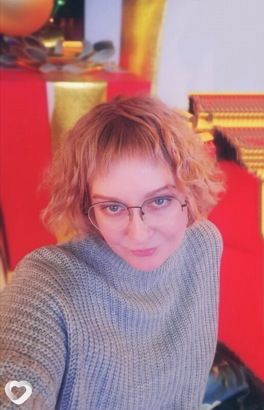Анастасия, 39, Нижнем Новгороде — анкета №1994637