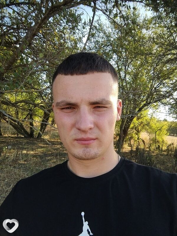 Алексей, 26, Краснодаре — анкета №1994844