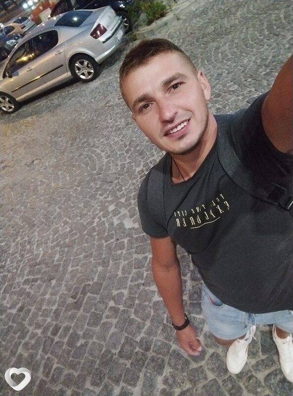 Serhii, 35, Лодзь — анкета №1994851