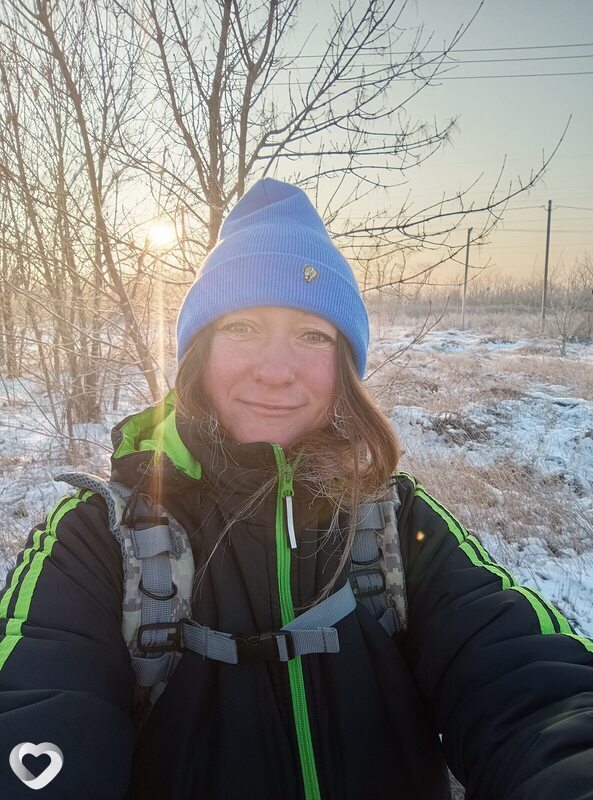 Татьяна, 43, Краснодаре — анкета №1994860
