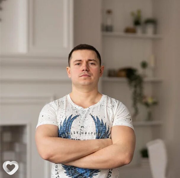 Виталий, 42, Самаре — анкета №1994581
