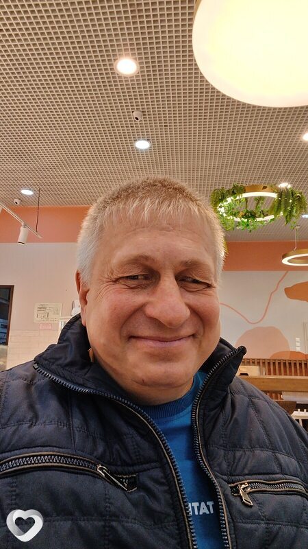 Николай, 49, Рязани — анкета №1994549
