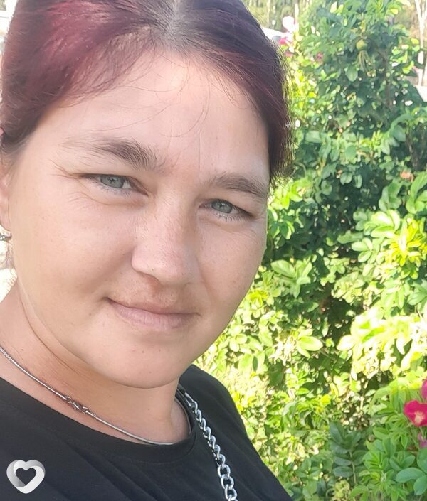 Юлия, Бежецк