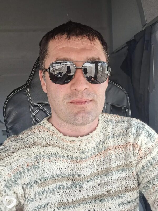 Георгий, 40, Санкт-Петербурге — анкета №1994551