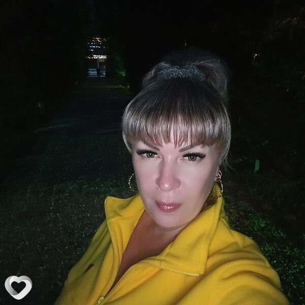 Алёна, 47, Барнауле — анкета №1994554