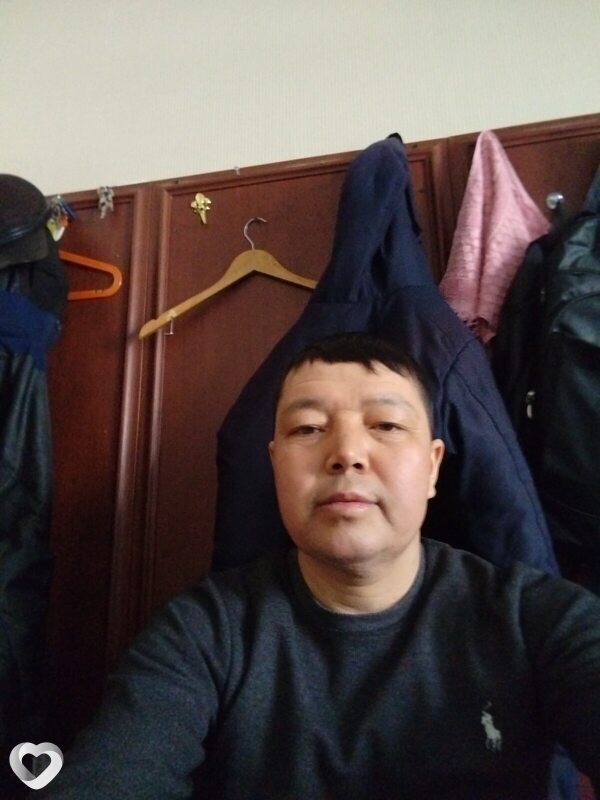 Айдарбек, 41, Астане — анкета №1994564