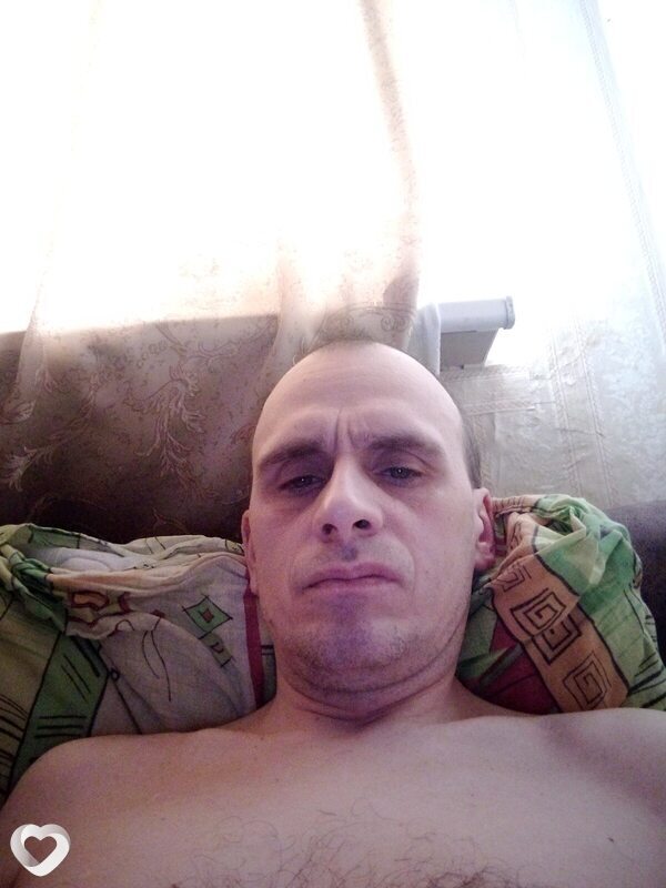 Петр, 45, Екатеринбурге — анкета №1994698