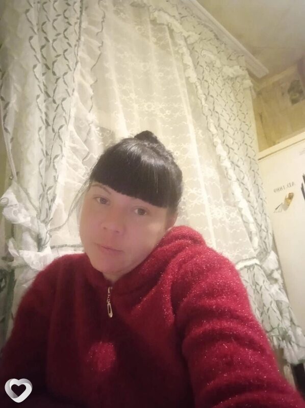 Ирина, Нижняя Салда