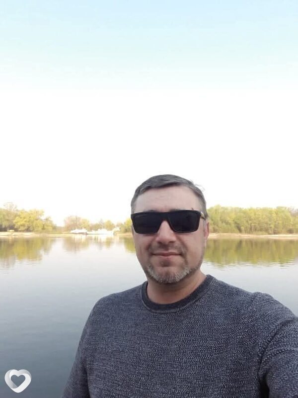 Коля, 49, Витебске — анкета №1994605