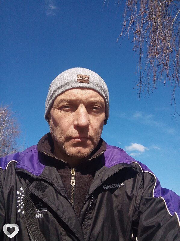 Олег, 51, Днепр — анкета №1994530